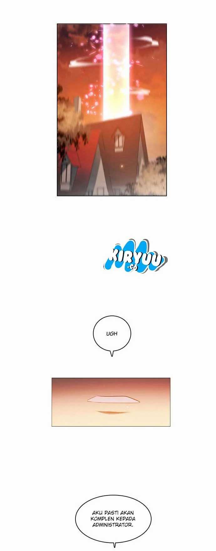 Baca Zero Game - Chapter 3 halaman 20