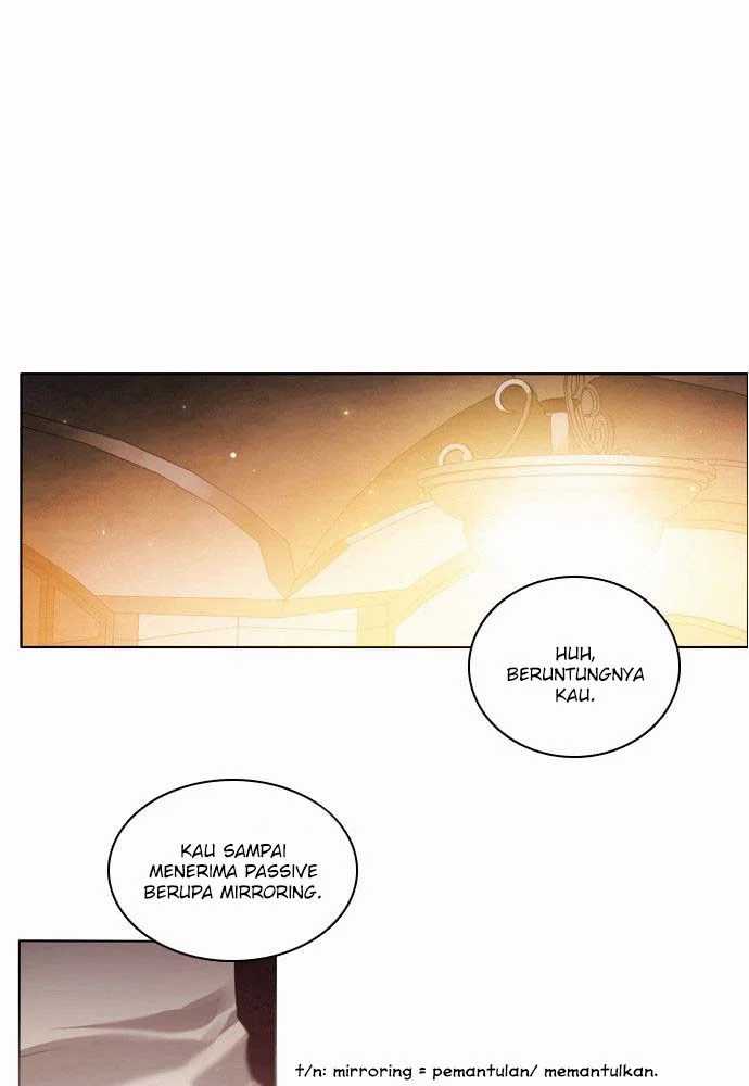 Baca Zero Game - Chapter 3 halaman 23