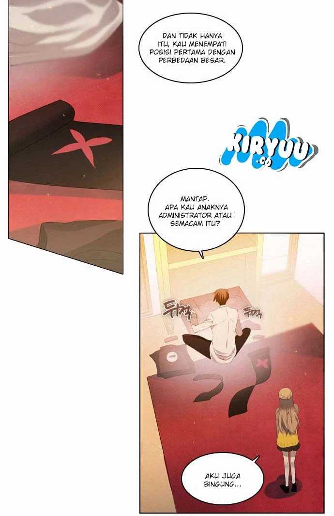 Baca Zero Game - Chapter 3 halaman 24