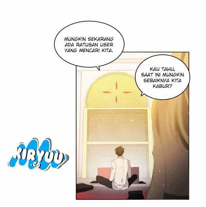 Baca Zero Game - Chapter 3 halaman 26
