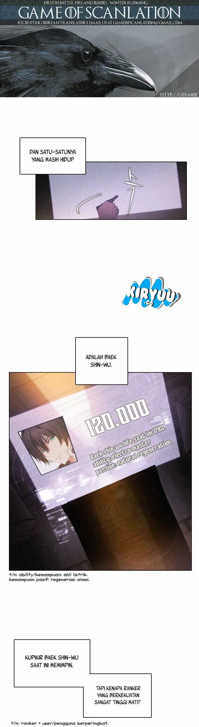 Baca Zero Game - Chapter 3 halaman 3