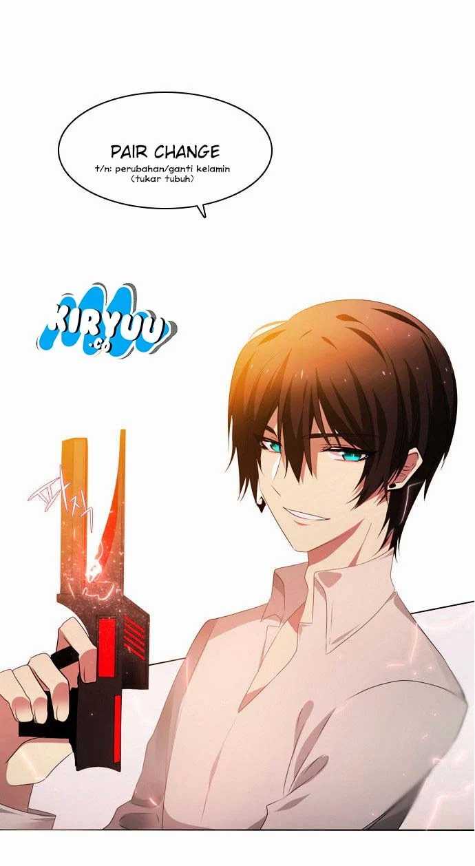 Baca Zero Game - Chapter 3 halaman 30