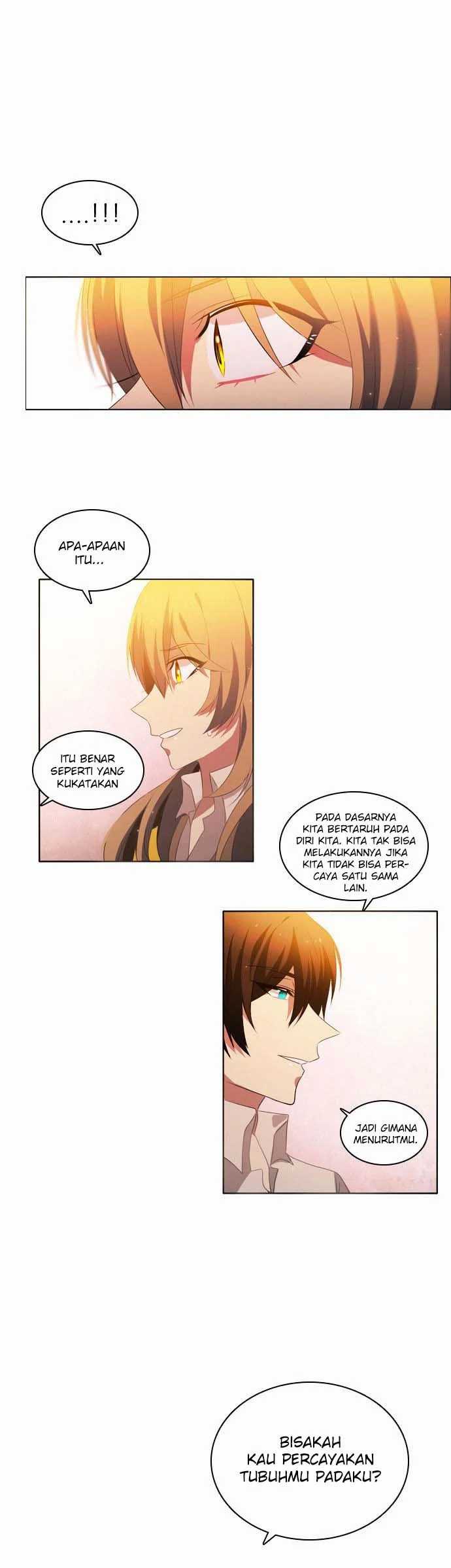 Baca Zero Game - Chapter 3 halaman 31