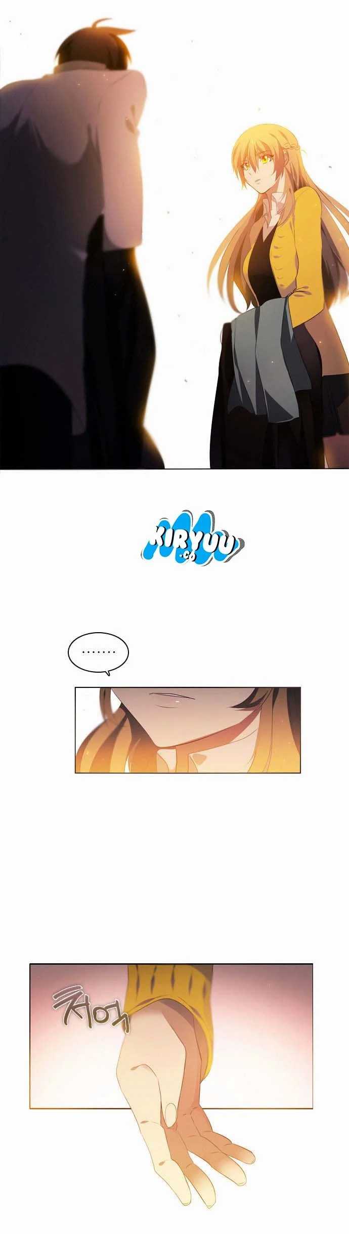 Baca Zero Game - Chapter 3 halaman 32