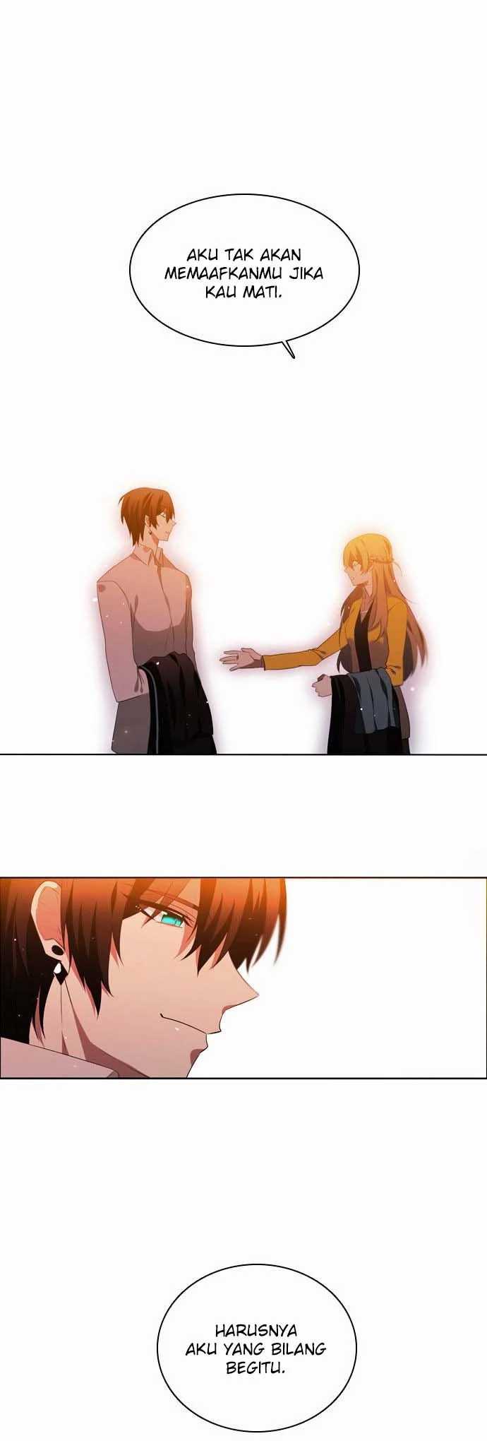 Baca Zero Game - Chapter 3 halaman 33