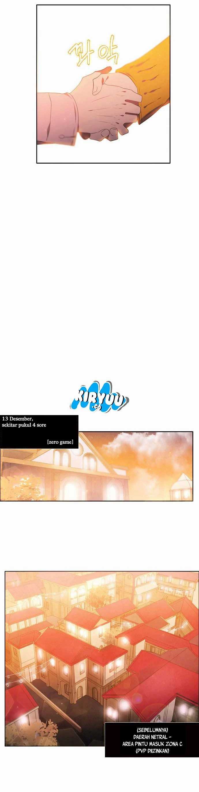 Baca Zero Game - Chapter 3 halaman 34