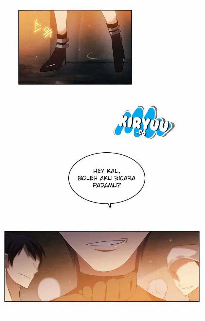 Baca Zero Game - Chapter 3 halaman 36