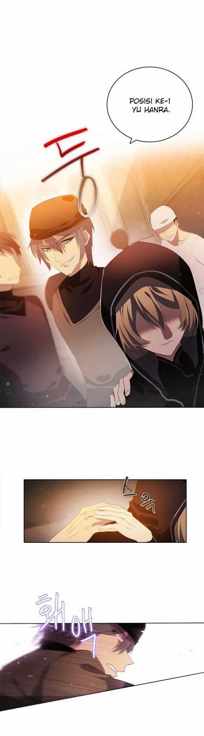 Baca Zero Game - Chapter 3 halaman 37