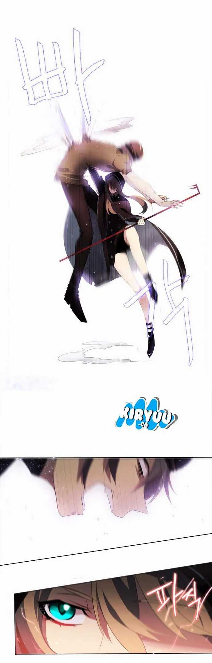 Baca Zero Game - Chapter 3 halaman 38