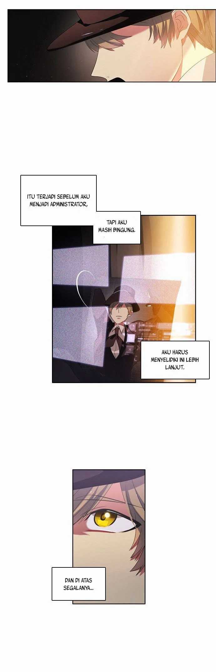 Baca Zero Game - Chapter 3 halaman 4