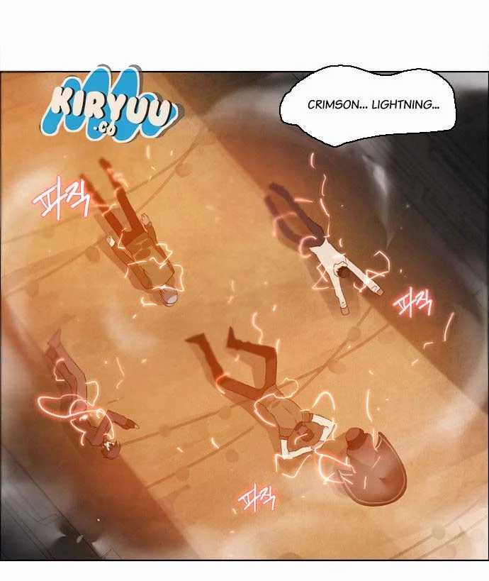 Baca Zero Game - Chapter 3 halaman 40