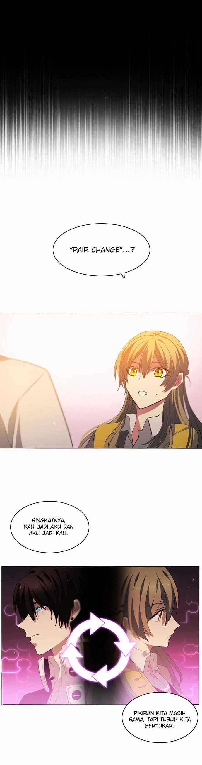 Baca Zero Game - Chapter 3 halaman 43