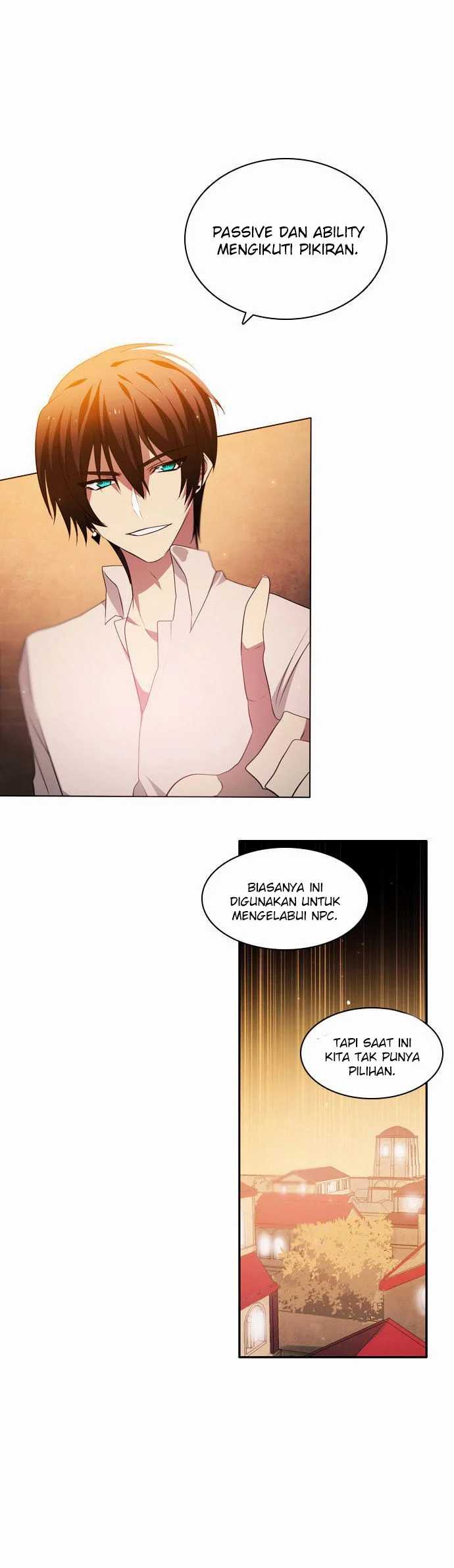 Baca Zero Game - Chapter 3 halaman 45