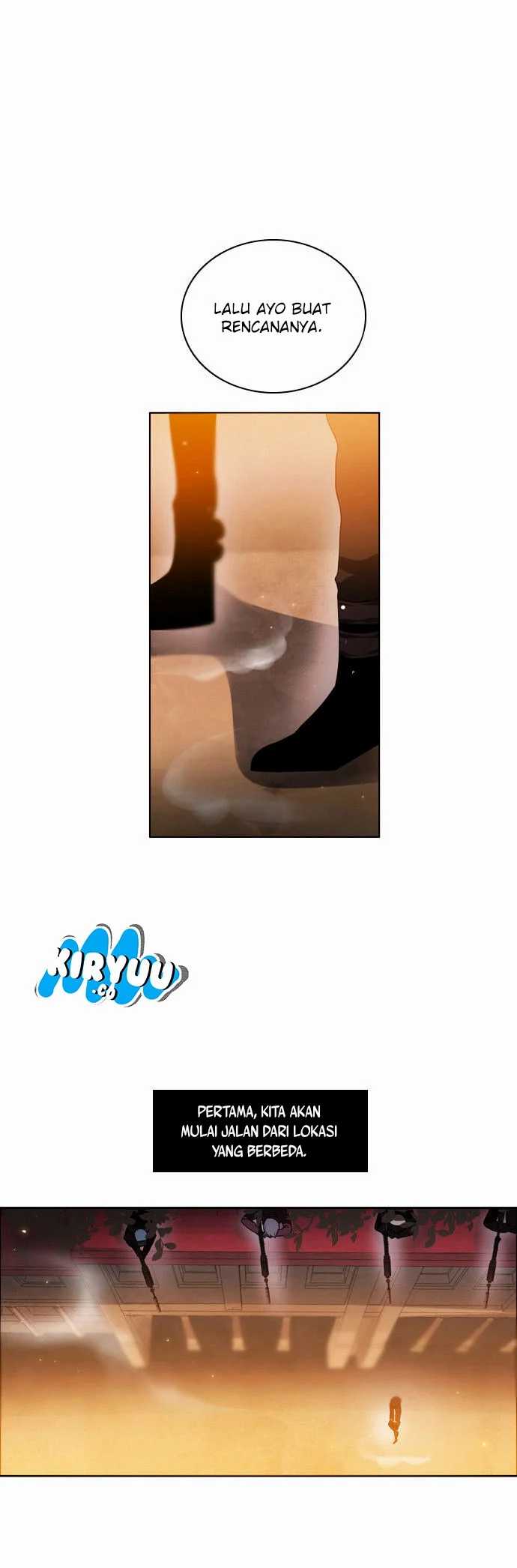 Baca Zero Game - Chapter 3 halaman 46