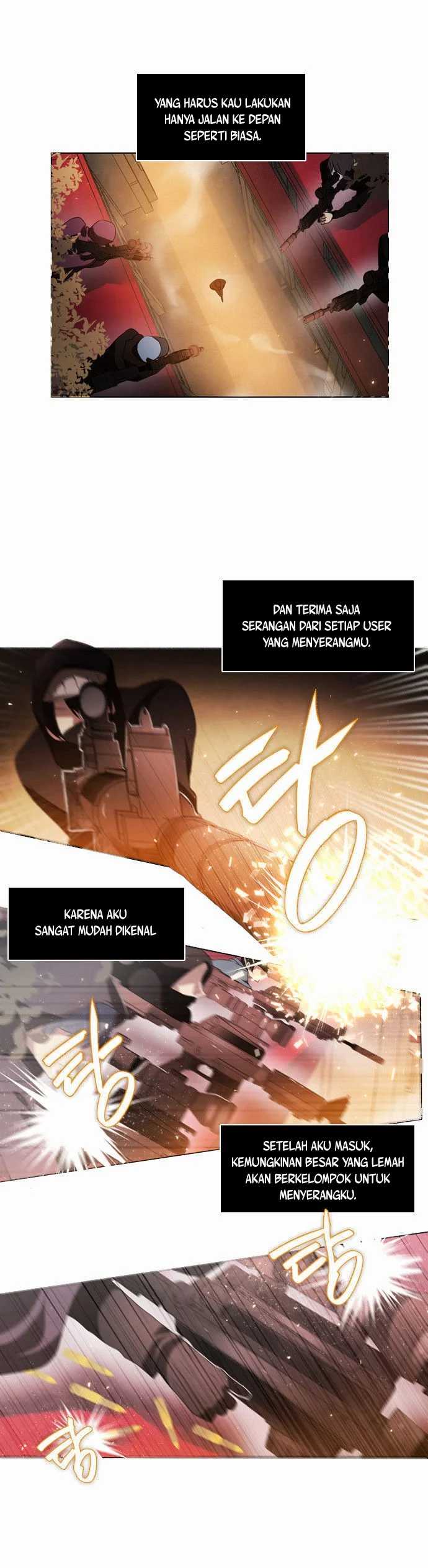 Baca Zero Game - Chapter 3 halaman 47