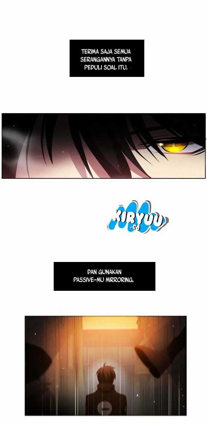 Baca Zero Game - Chapter 3 halaman 48