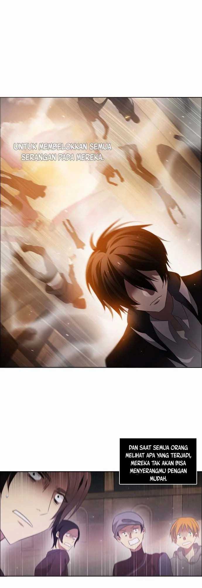 Baca Zero Game - Chapter 3 halaman 49