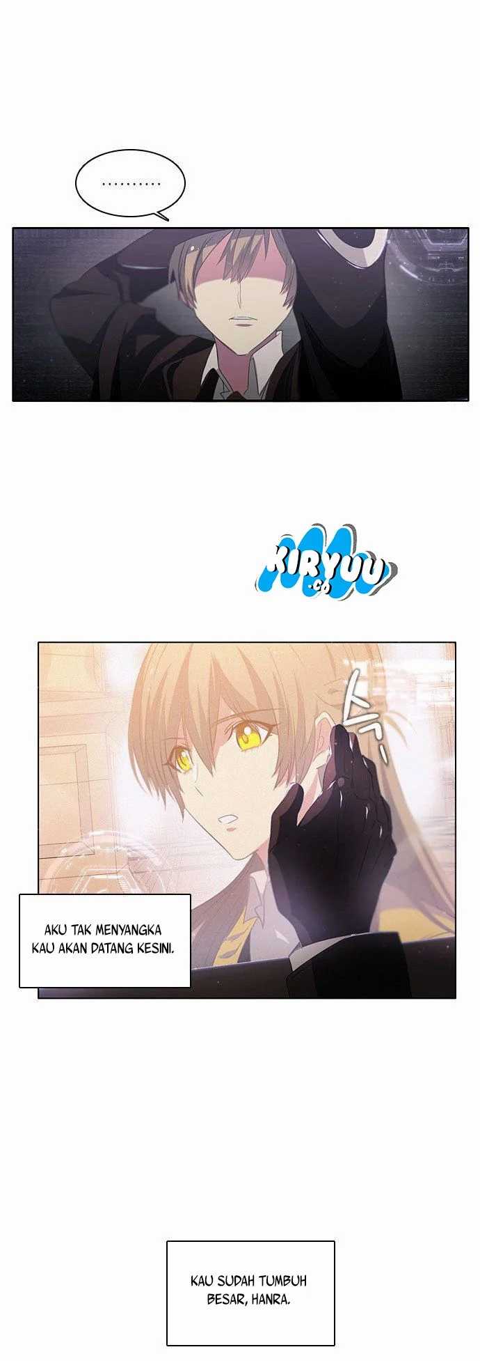 Baca Zero Game - Chapter 3 halaman 5