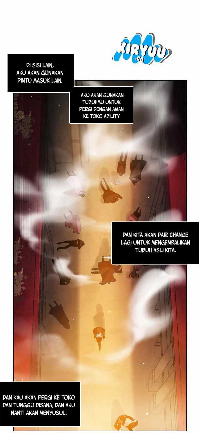 Baca Zero Game - Chapter 3 halaman 50