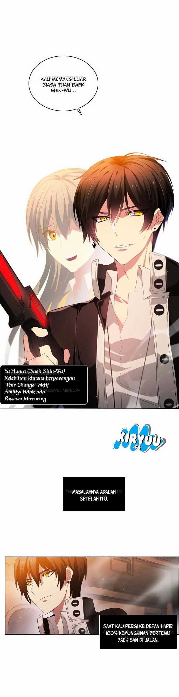 Baca Zero Game - Chapter 3 halaman 52