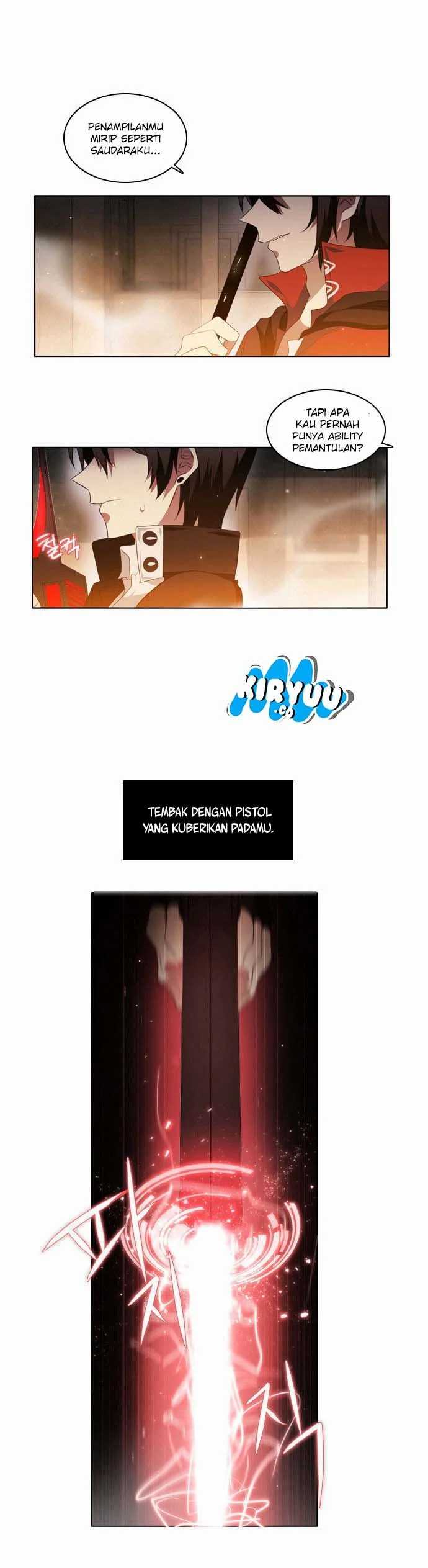 Baca Zero Game - Chapter 3 halaman 54