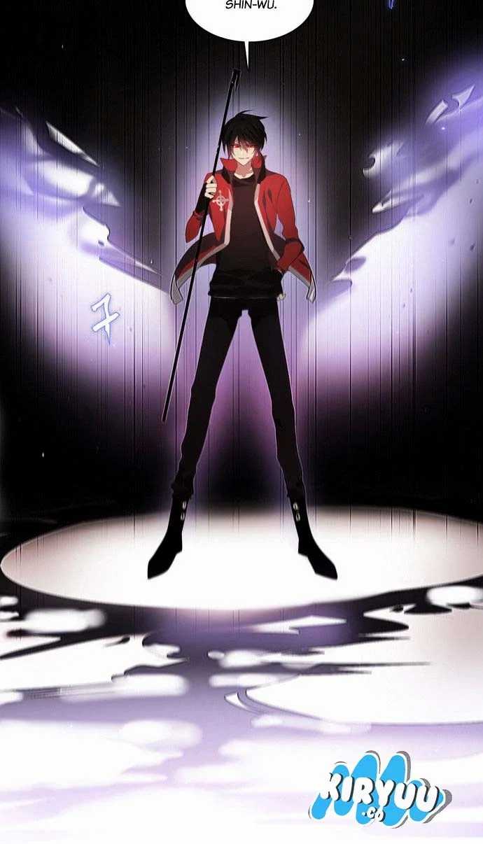 Baca Zero Game - Chapter 3 halaman 58