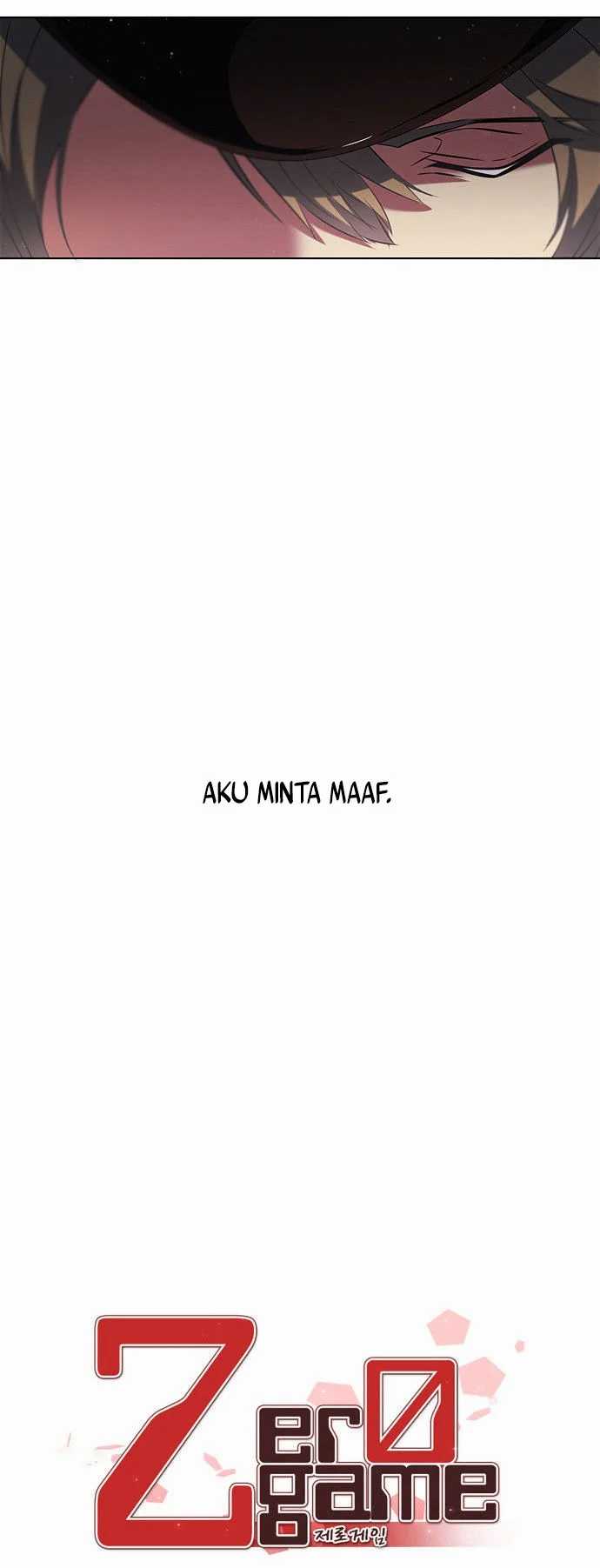 Baca Zero Game - Chapter 3 halaman 6