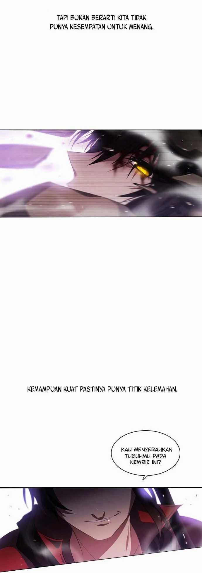 Baca Zero Game - Chapter 3 halaman 63