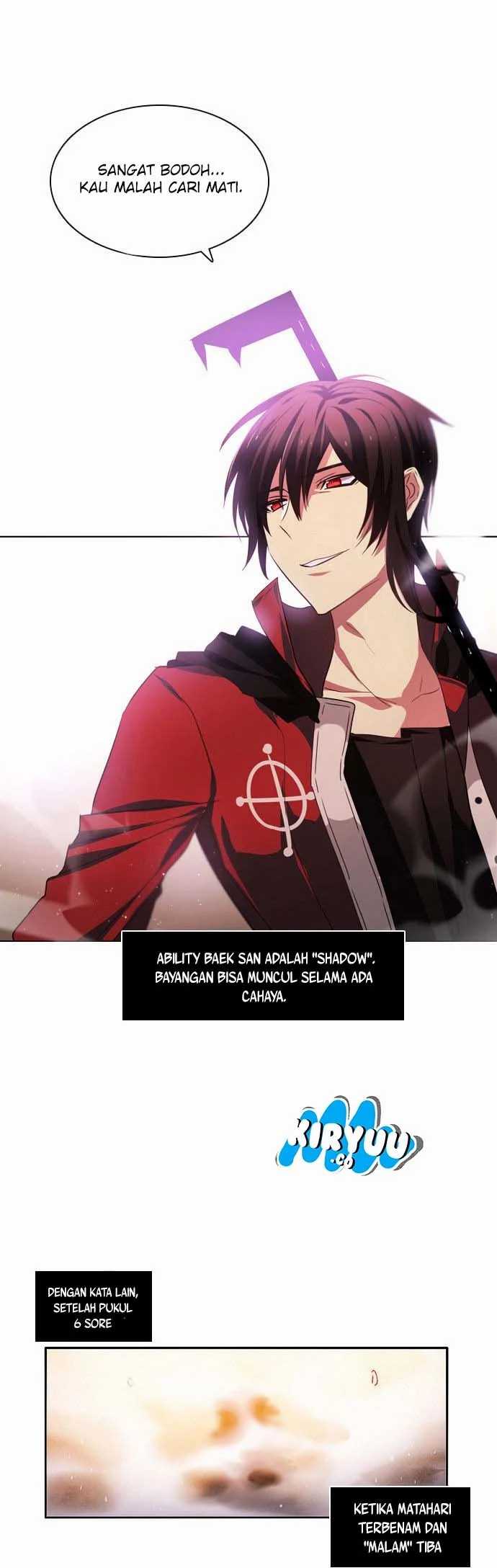 Baca Zero Game - Chapter 3 halaman 64