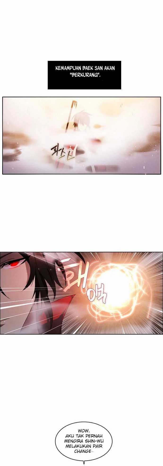 Baca Zero Game - Chapter 3 halaman 65