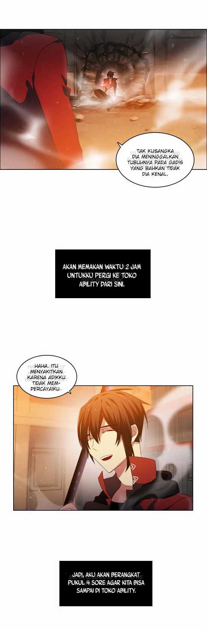 Baca Zero Game - Chapter 3 halaman 67