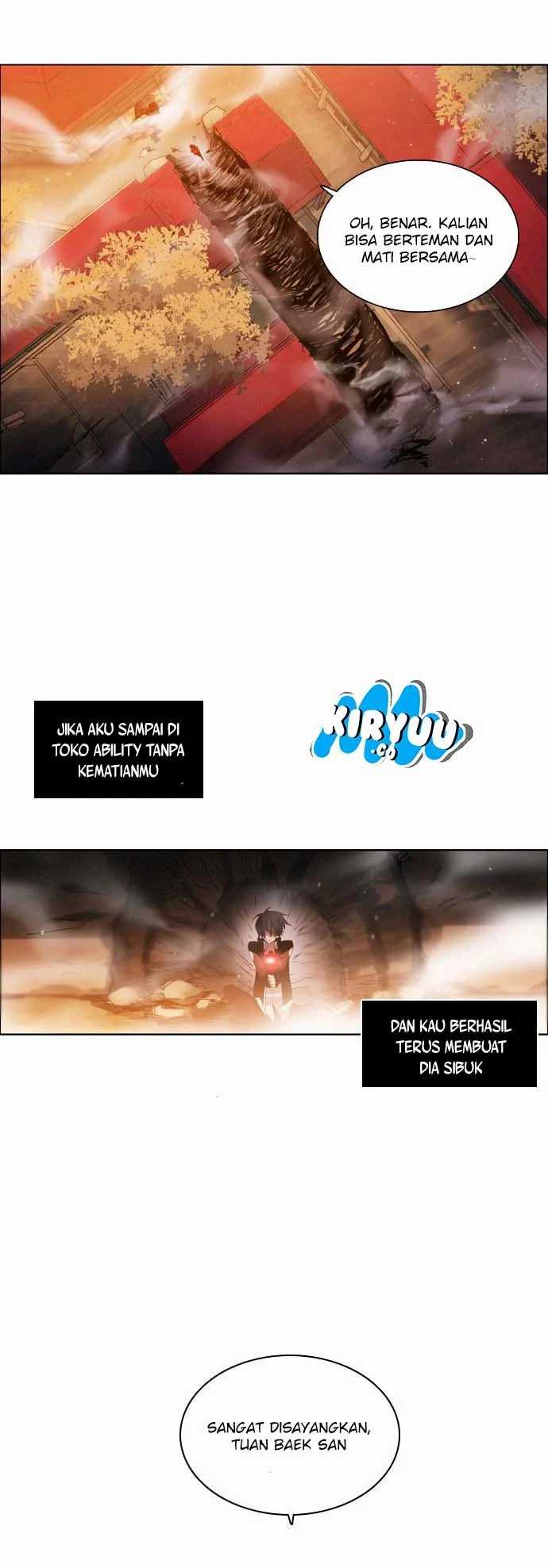 Baca Zero Game - Chapter 3 halaman 68