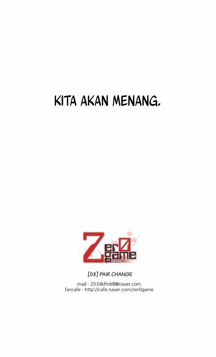 Baca Zero Game - Chapter 3 halaman 70