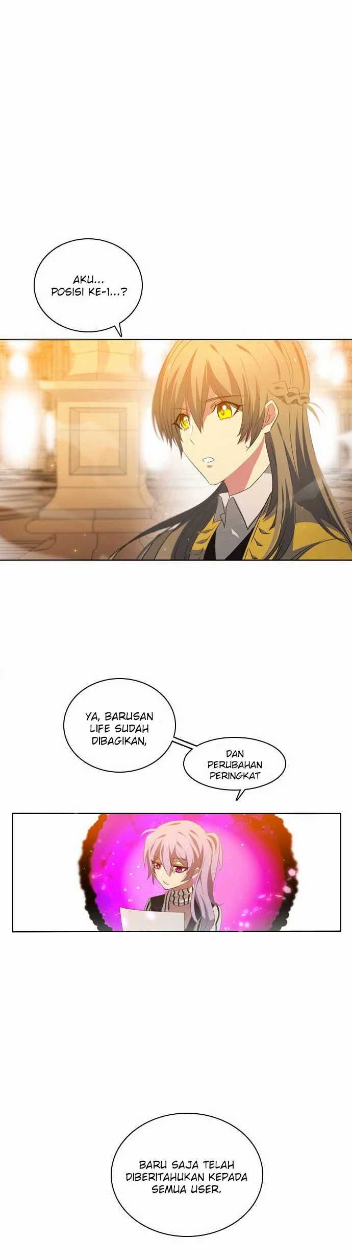 Baca Zero Game - Chapter 3 halaman 8