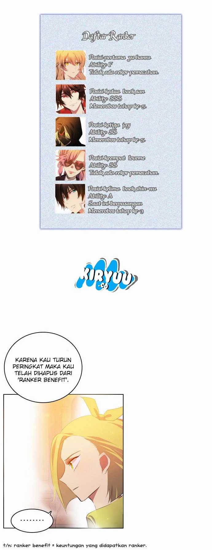 Baca Zero Game - Chapter 3 halaman 9