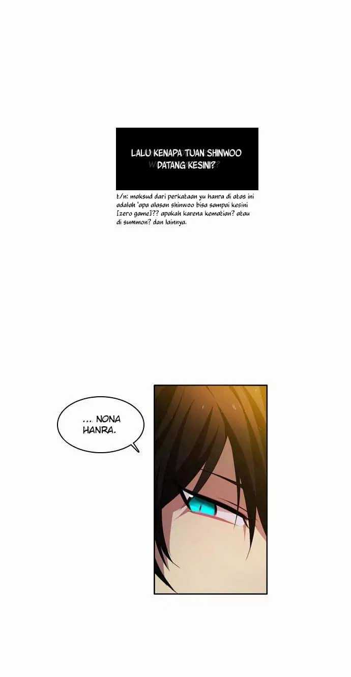Baca Zero Game - Chapter 6 halaman 13