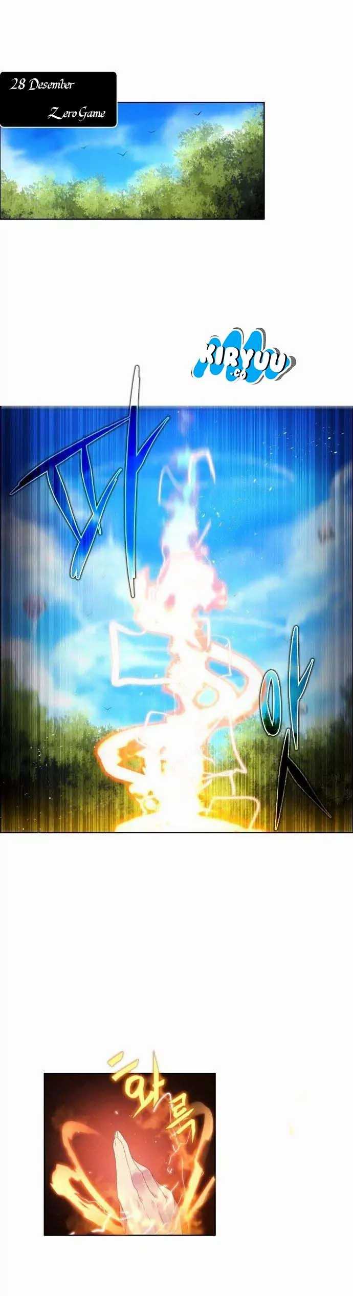 Baca Zero Game - Chapter 6 halaman 2