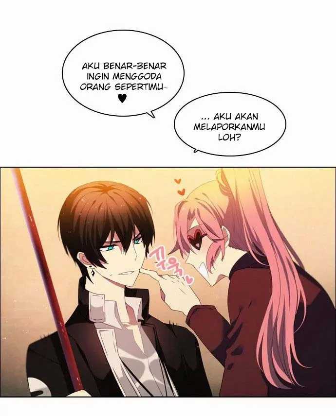 Baca Zero Game - Chapter 6 halaman 25