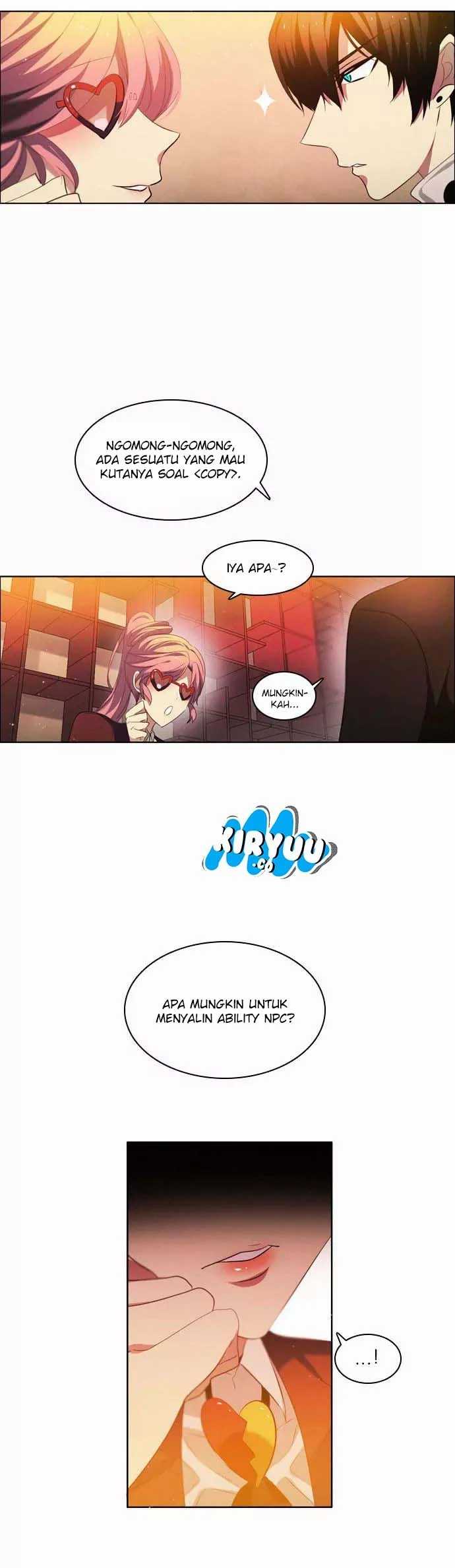 Baca Zero Game - Chapter 6 halaman 30