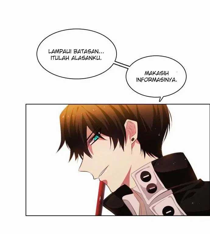 Baca Zero Game - Chapter 6 halaman 33