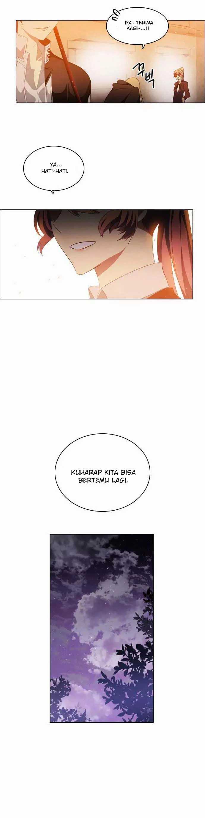 Baca Zero Game - Chapter 6 halaman 35