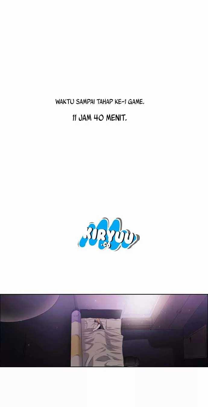 Baca Zero Game - Chapter 6 halaman 36