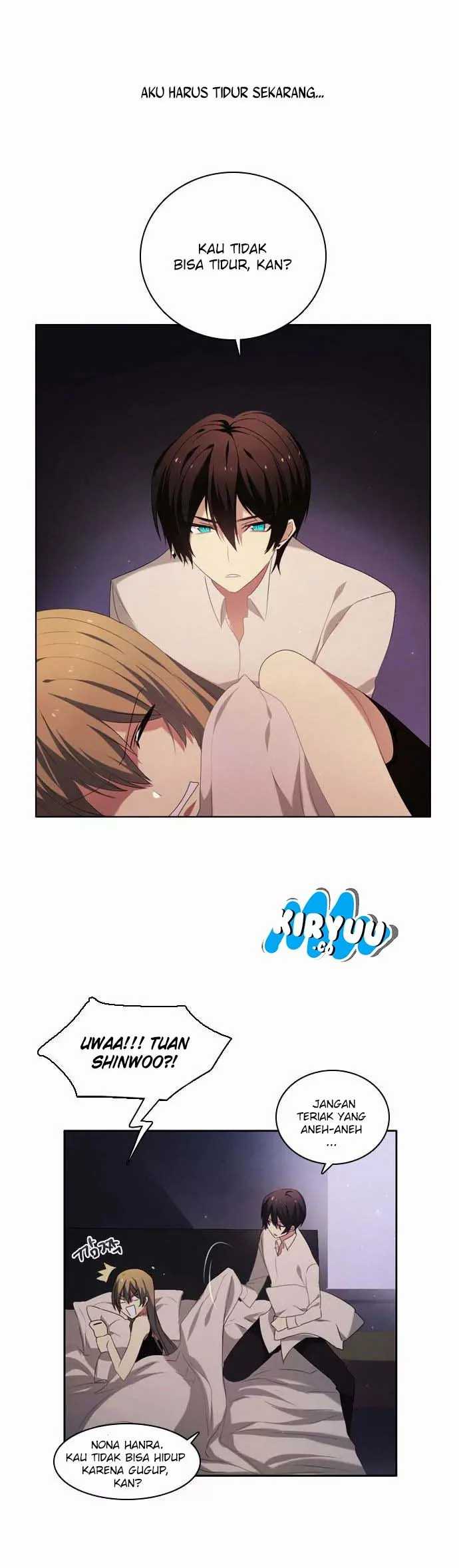 Baca Zero Game - Chapter 6 halaman 38