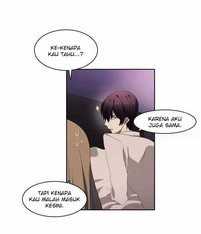 Baca Zero Game - Chapter 6 halaman 39