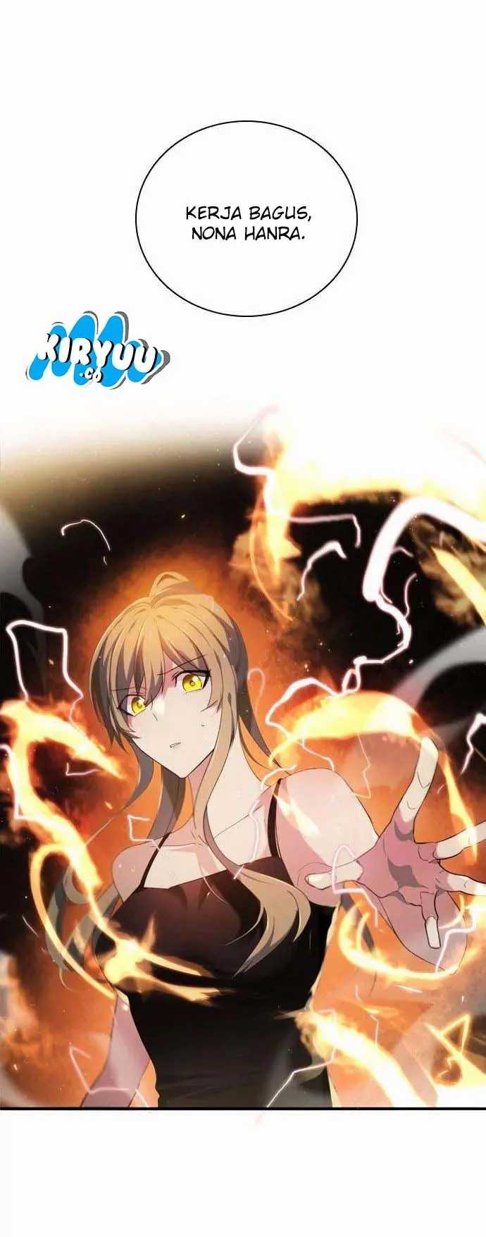 Baca Zero Game - Chapter 6 halaman 4