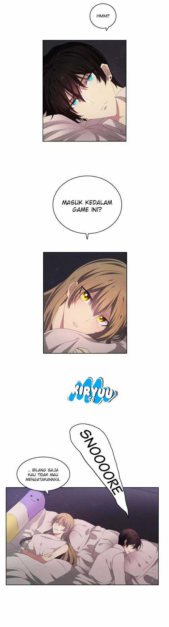 Baca Zero Game - Chapter 6 halaman 42