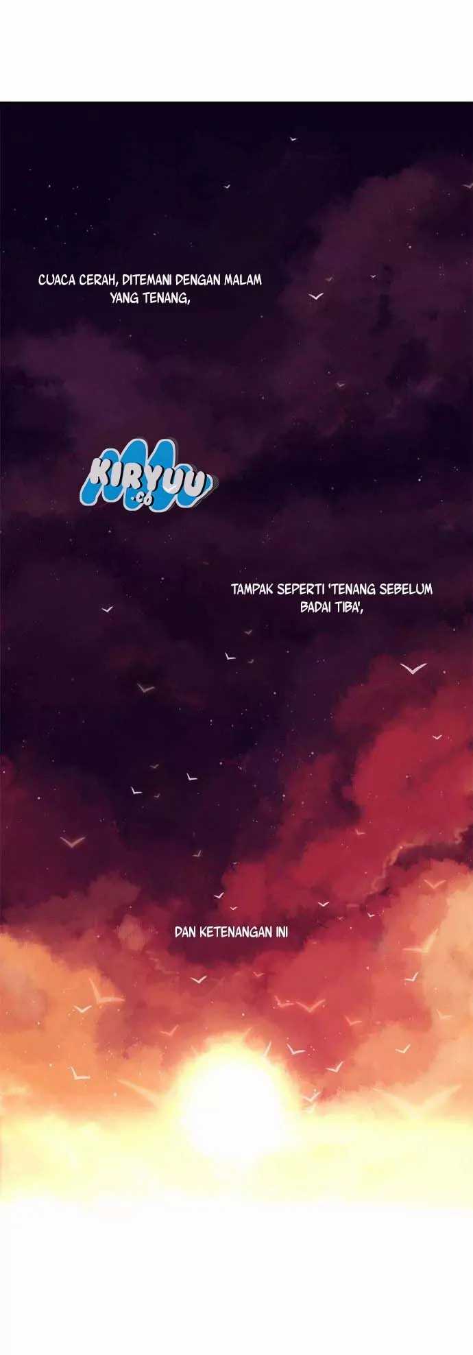 Baca Zero Game - Chapter 6 halaman 44