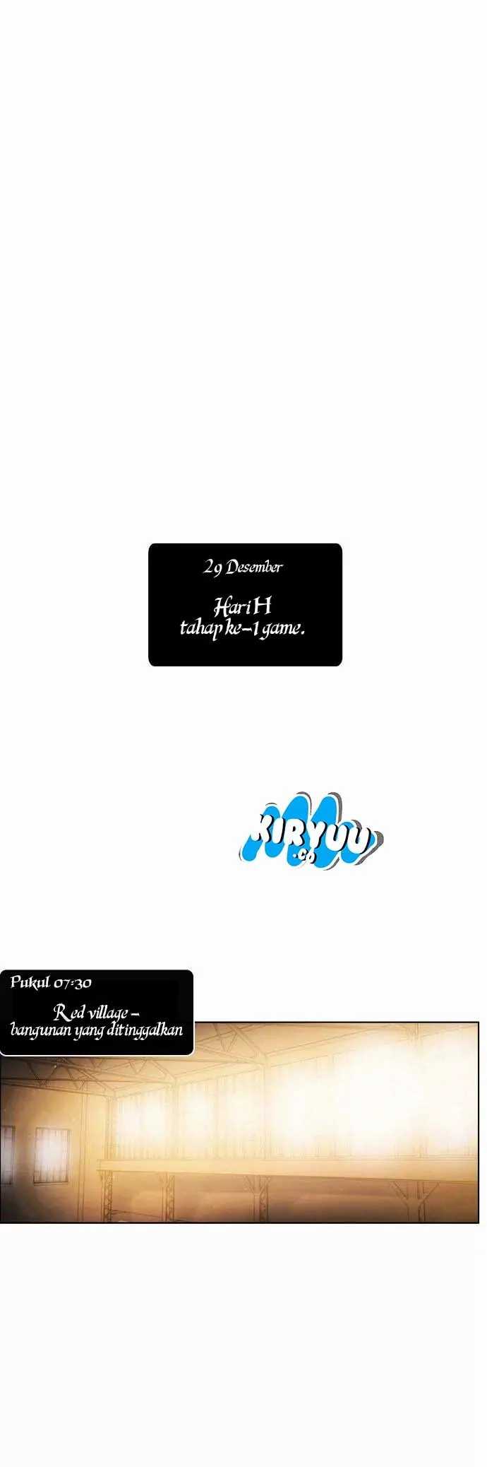 Baca Zero Game - Chapter 6 halaman 46