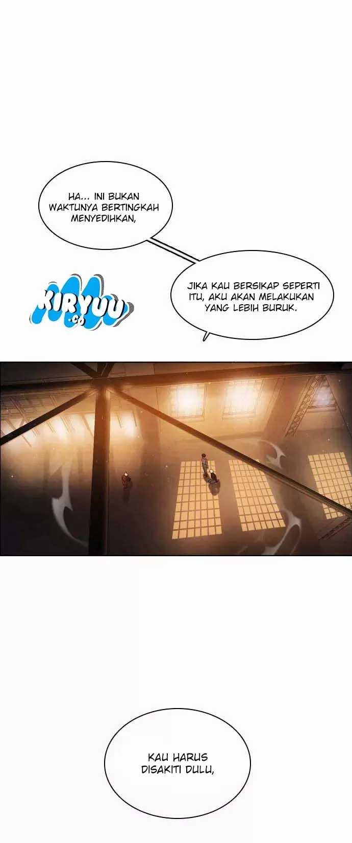 Baca Zero Game - Chapter 6 halaman 48