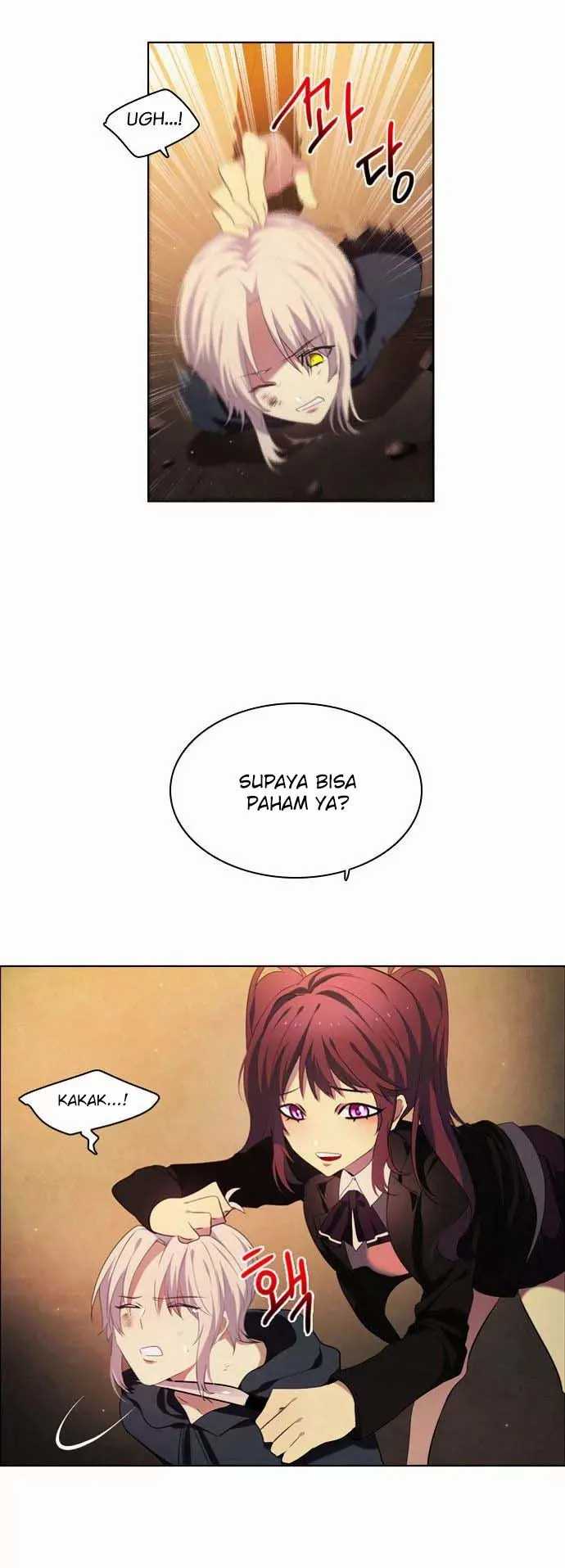 Baca Zero Game - Chapter 6 halaman 49